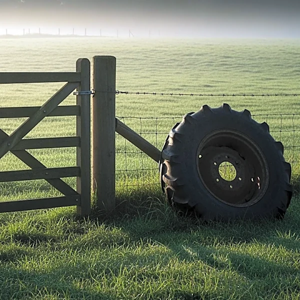 Amazon Announces Release Date for Clarkson's Farm Season 5 Amidst UK Farming Challenges