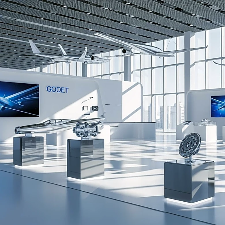 Aero Friedrichshafen Opens with Record Exhibitor Participation Amid EBACE Cancellation