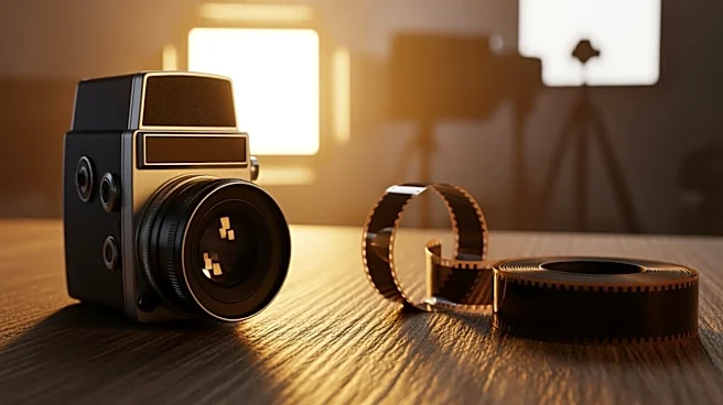 Los Angeles Introduces Reduced-Cost Film Permits to Boost Local Production