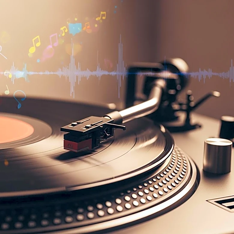 Vinyl Record Sales Surge as Social Media and Artist Releases Drive Trend