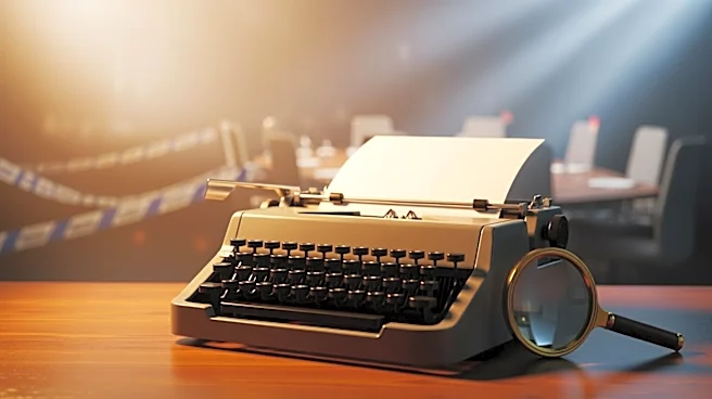 Rebekah and Jamie Vardy Launch Reality Series on ITV Following 'Wagatha Christie' Trial