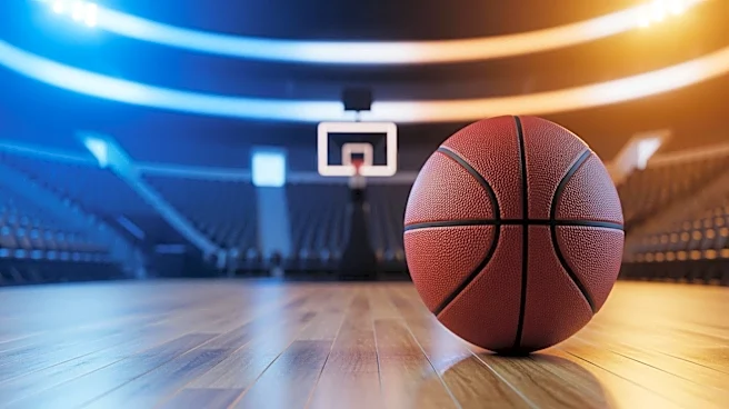 Atlanta Hawks and New York Knicks Tied 1-1 in NBA Playoffs First Round