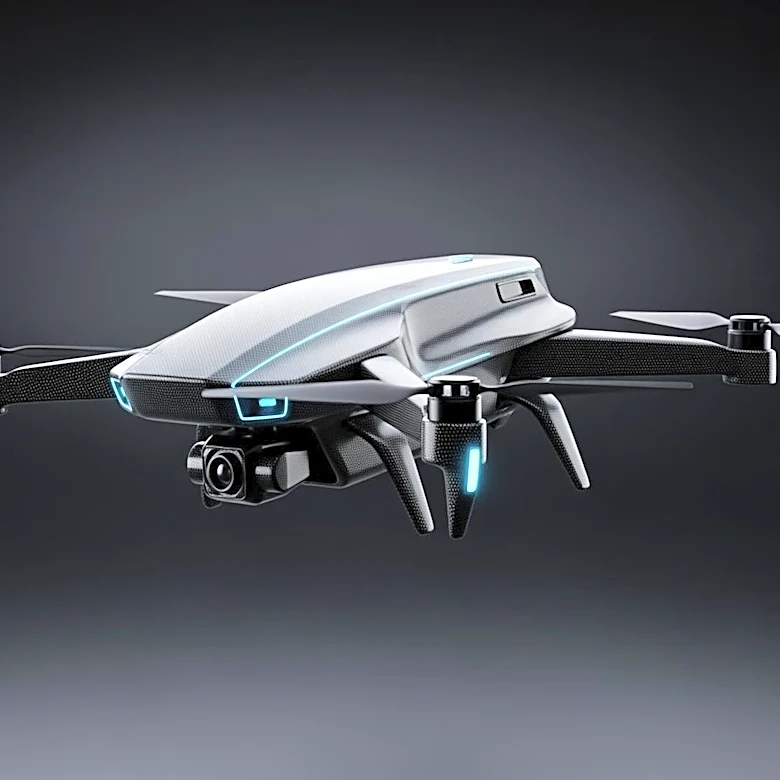 Adisyn Secures Exclusive Rights to Graphene-Based Stealth Drone Technology