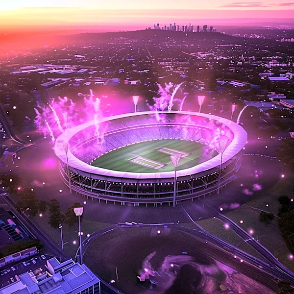 Los Angeles Prepares for Cultural and Sporting Events with New Museums and Stadiums