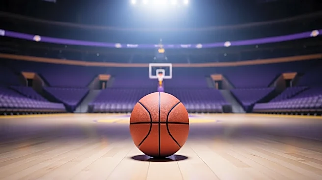 Bronny James Makes Brief Appearance in Lakers' Playoff Win Against Rockets