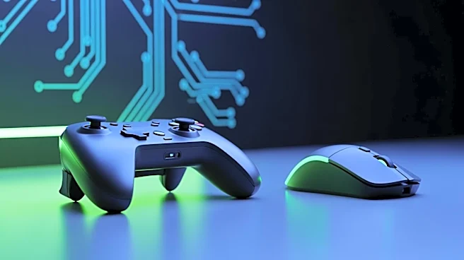 Alien: Rogue Incursion - Part One Launches on Nintendo Switch 2, Enhancing Gameplay with Mouse Controls