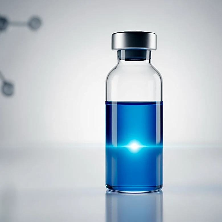 FDA Approves Merck's IDVYNSO for HIV Treatment, Offering New Therapeutic Option