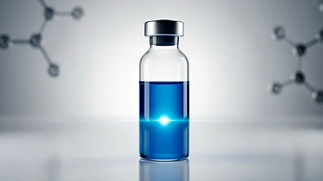 FDA Approves Merck's IDVYNSO for HIV Treatment, Offering New Therapeutic Option