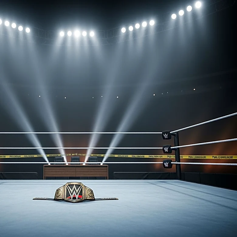 Brock Lesnar's Future with WWE Uncertain After WrestleMania 42 Loss