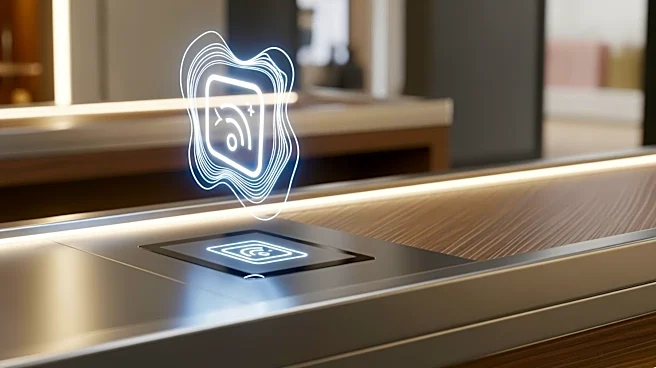 Retailers Embrace Embedded Finance to Enhance Checkout Experience and Customer Loyalty