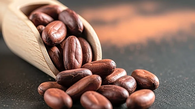 Spanish Confectioner Lacasa Acquires Stake in Cocoa Processor KKO International