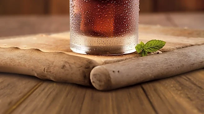 Princess Cruises Launches New Beverage Program 'POURS' with Premium and Non-Alcoholic Options