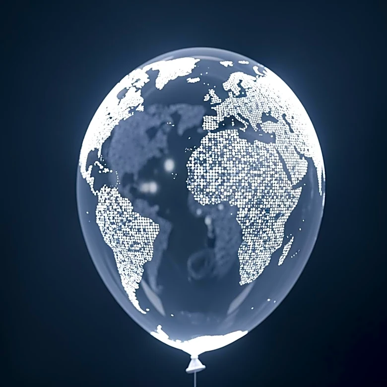 Rift Helium's AIM Listing Highlights Geopolitical Risks in Global Supply