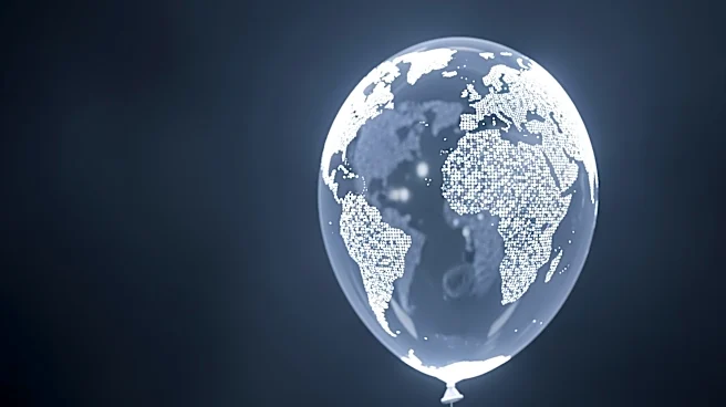 Rift Helium's AIM Listing Highlights Geopolitical Risks in Global Supply