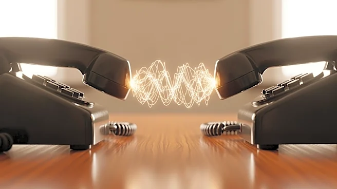 AI's Role in Communication Raises Concerns Over Human Connection