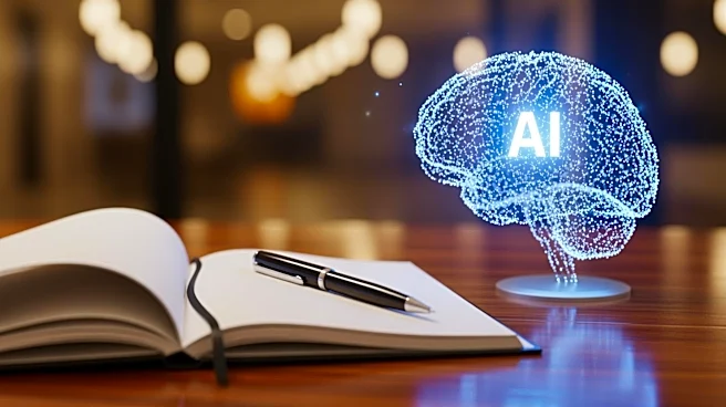 Economist Daron Acemoglu Questions AI's Impact on White-Collar Jobs