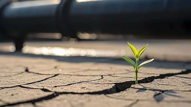 Documentary 'This Is Not A Drill' Highlights Grassroots Activism Against Big Oil