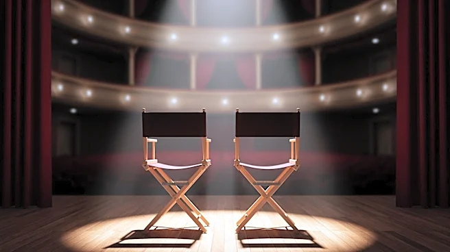 Outer Critics Circle Awards Nominate 'The Lost Boys' and 'Mexodus' for Top Honors