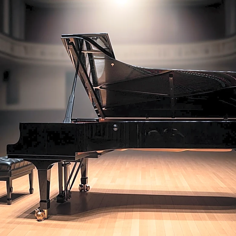 Maryland Child Prodigy to Perform at Carnegie Hall