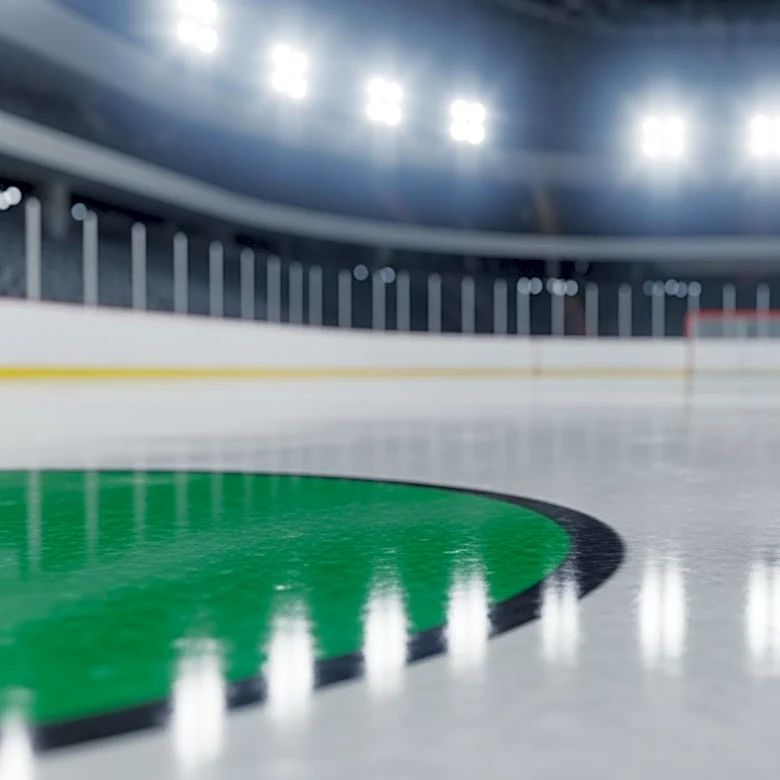 Dallas Stars Secure Game 2 Victory Against Minnesota Wild in NHL Playoffs