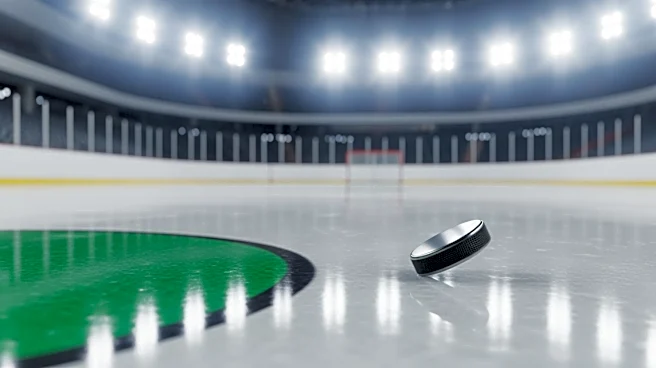 Dallas Stars Secure Game 2 Victory Against Minnesota Wild in NHL Playoffs