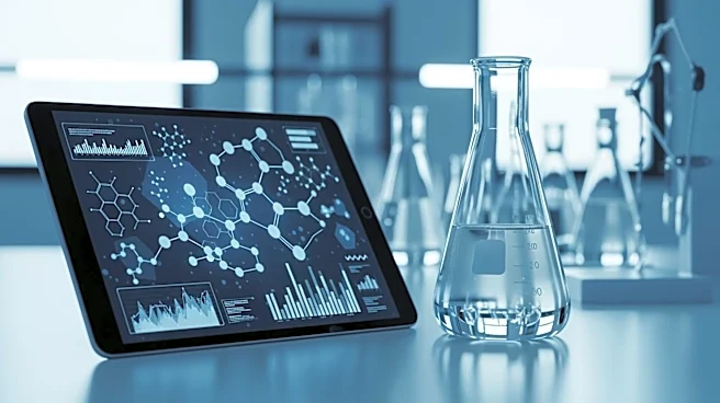 Charles River Laboratories Promotes Virtual Control Groups in Toxicology Studies