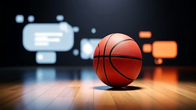 Streaming Options for Magic vs. Pistons NBA Playoffs Game 2