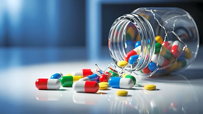 Mark Cuban Urges Lawmakers to Break Up Pharmacy Benefit Managers for Market Efficiency