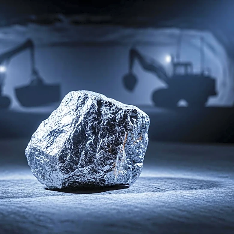 Group 6 Metals Contracts HMR for $120 Million Underground Drilling at Dolphin Tungsten Mine