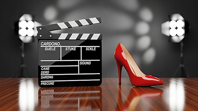 Sydney Sweeney's Scene Cut from 'The Devil Wears Prada 2'