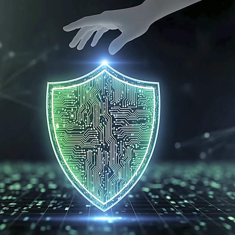 Terra Security Pioneers AI-Driven Cybersecurity Solutions with Human Oversight