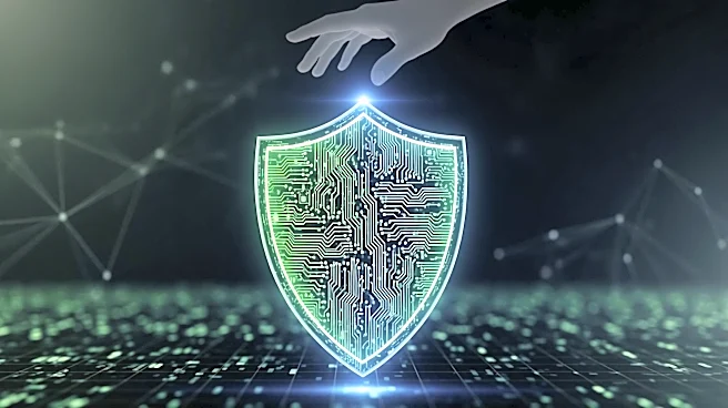 Terra Security Pioneers AI-Driven Cybersecurity Solutions with Human Oversight