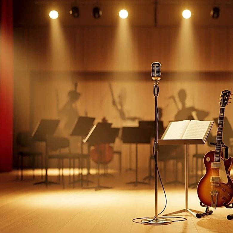 Binghamton Philharmonic Orchestra to Perform Queen's Music in Season Finale