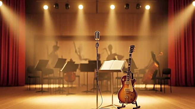 Binghamton Philharmonic Orchestra to Perform Queen's Music in Season Finale