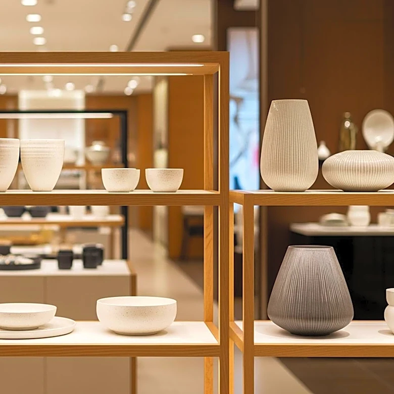 John Lewis Expands Pottery Barn and West Elm Concessions Across UK Stores