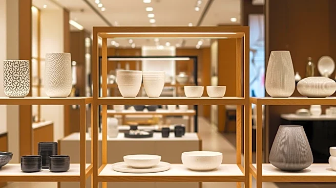 John Lewis Expands Pottery Barn and West Elm Concessions Across UK Stores