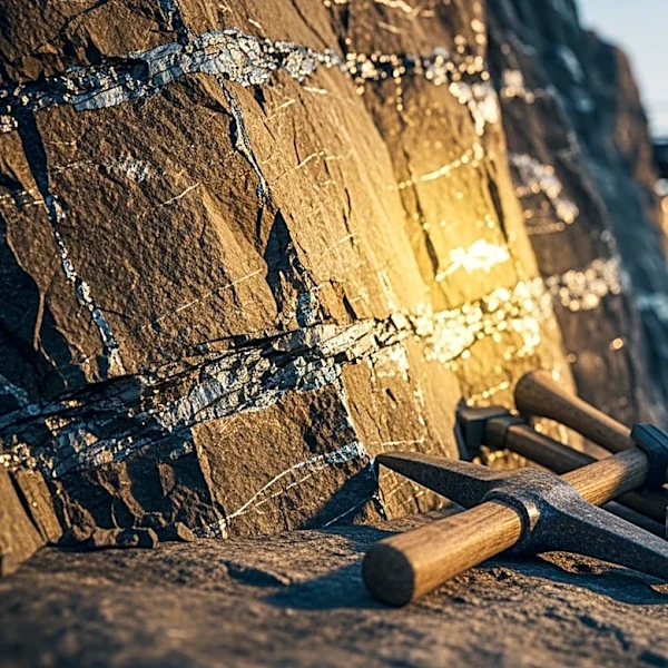 Hochschild Mining Reports Lower Q1 Output, Advances Development Projects