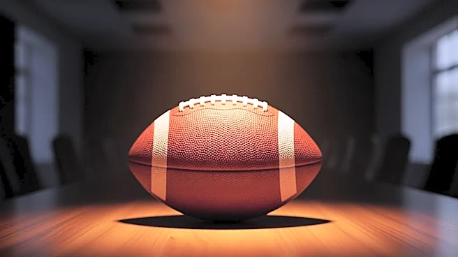 Revisiting JaMarcus Russell's Draft: A Look at the Raiders' 2007 No. 1 Pick