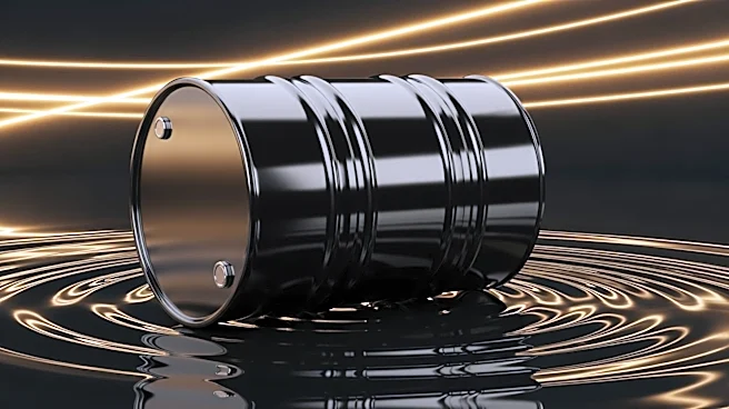 OPEC+ Faces Criticism for Distorting Global Oil Markets and Economic Impact