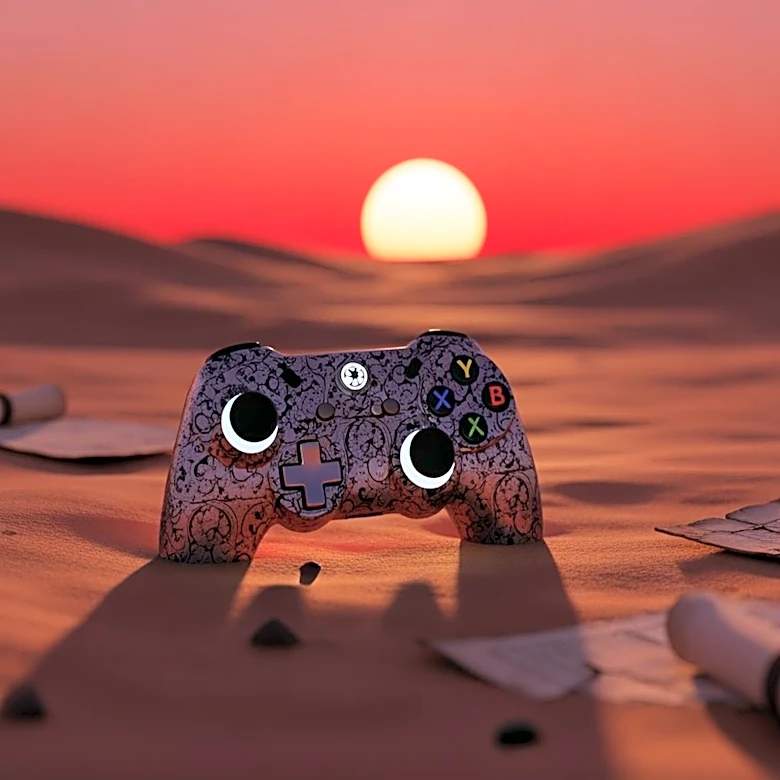 Crimson Desert Faces Criticism for Weak Storyline Despite Gameplay Success