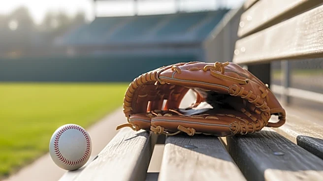 Blue Jays' Tyler Heineman Benched Amid Performance Struggles