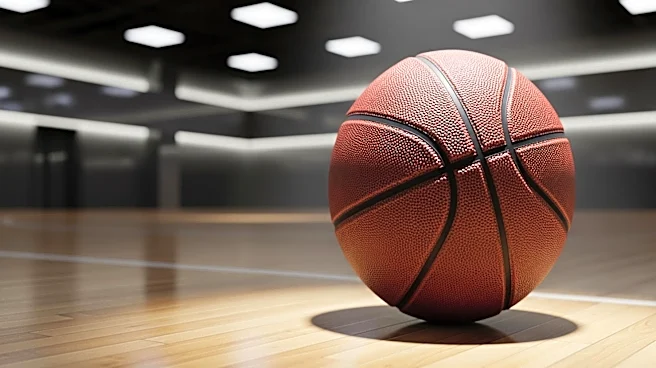 NC State Evaluates A-10 Guard De'Shayne Montgomery for Roster Enhancement