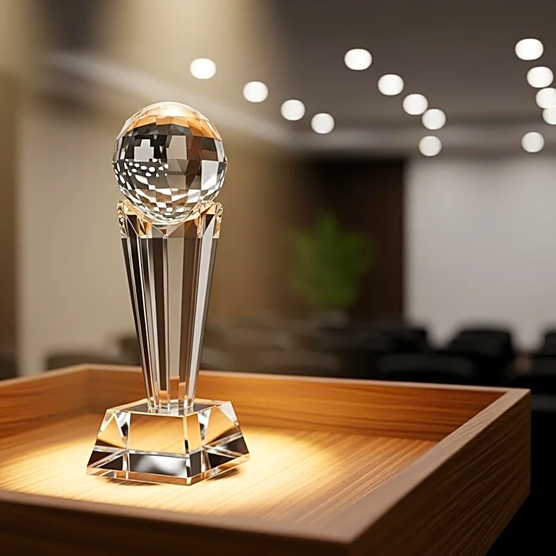 Greater Wausau Chamber Awards Best of Show at Business EXPO