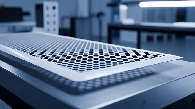 Zotefoams Partners with Technifab to Enhance US Aerospace Fabrication