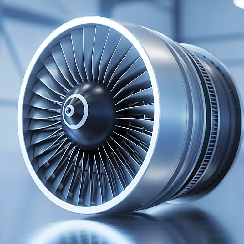 Honeywell Reshores F124 Jet Engine Production to Support US Navy Program