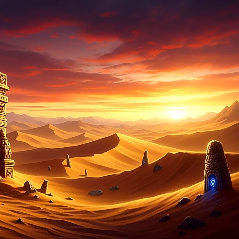 Pearl Abyss Enhances Crimson Desert with Major Update