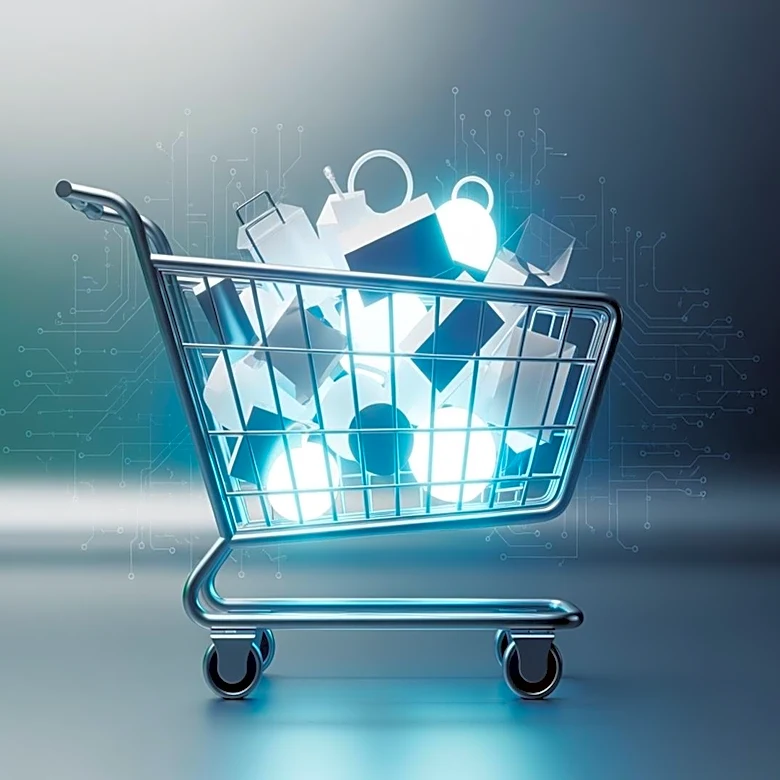 Rise of A-Commerce: AI-Driven Shopping Transforms Consumer Goods Market