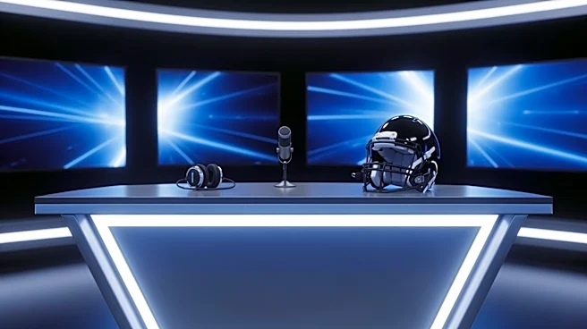 Mike Tomlin Joins NBC's 'Sunday Night Football' After Steelers Coaching Career