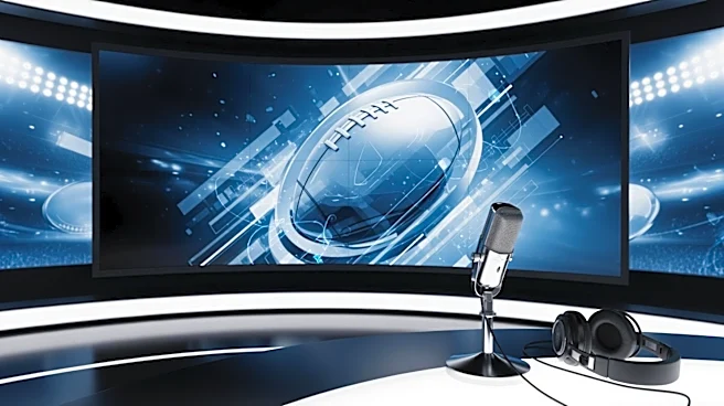 Mike Tomlin to Join NBC's NFL Pregame Show After Leaving Steelers