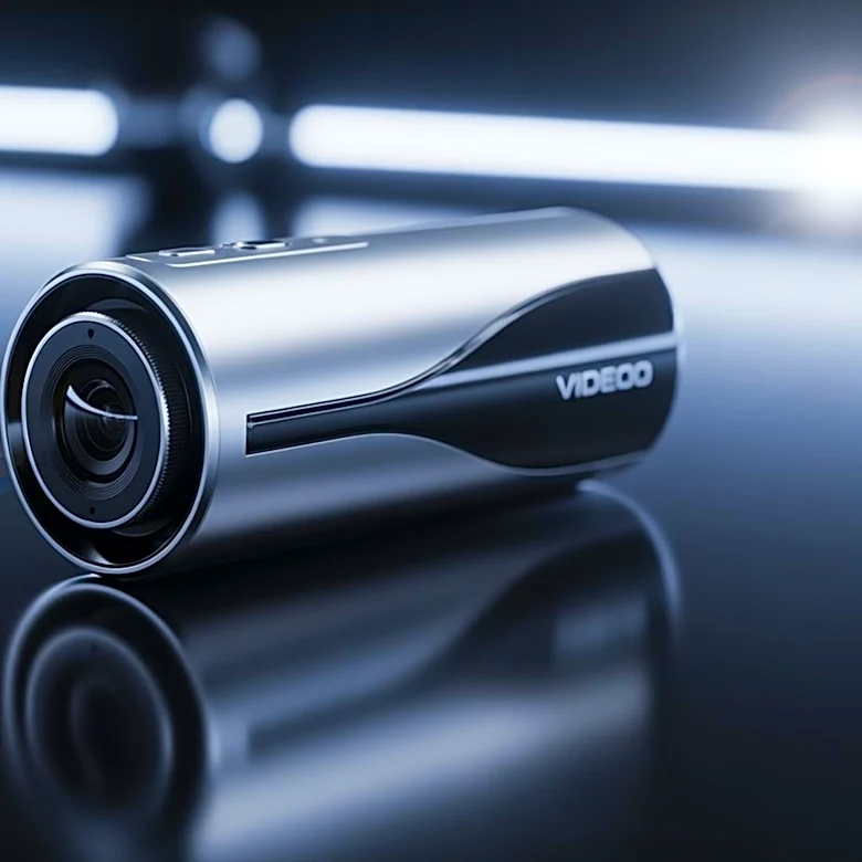 DJI Unveils Osmo Pocket 4 with Enhanced Features for Improved Video Capture